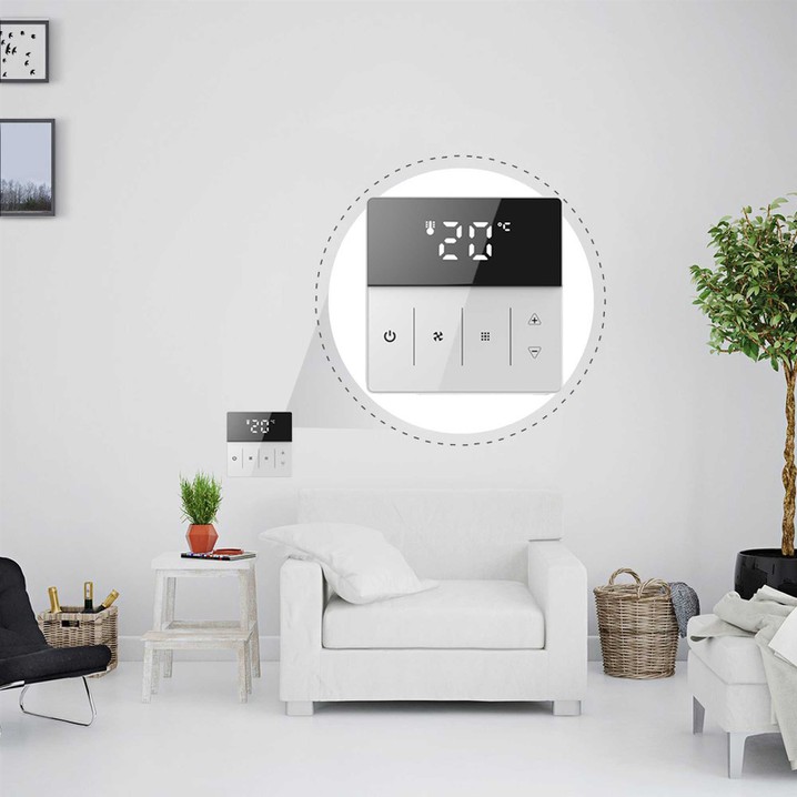 thermostat appllication sense-hy609ac thermostat appllication sense-hy609ac