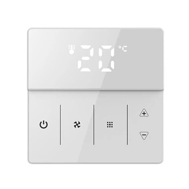 Wifi Fan Coil Termostatı