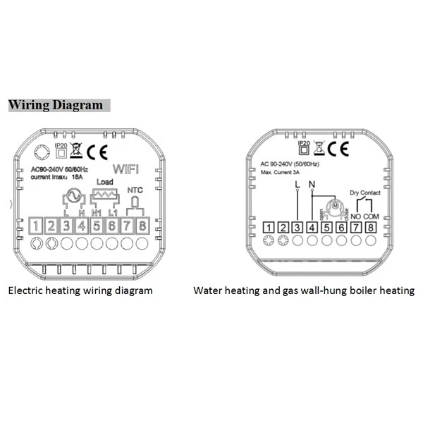 Wiring Diagram HYT002 Wiring Diagram HYT002